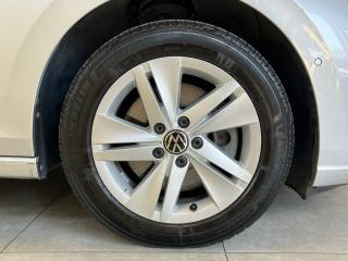 VOLKSWAGEN Golf Variant usata, con Cerchi in lega