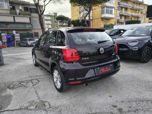 VOLKSWAGEN Polo usata, con Alzacristalli elettrici