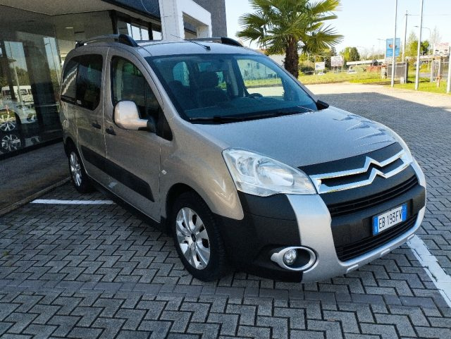 CITROEN Berlingo usata, con Airbag