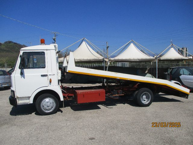 IVECO Daily usata 0