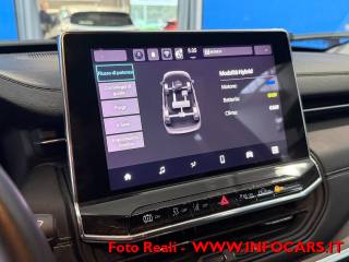 JEEP Compass usata, con Filtro antiparticolato