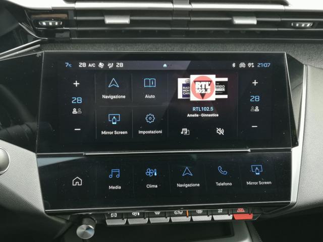 PEUGEOT 308 usata, con Servosterzo