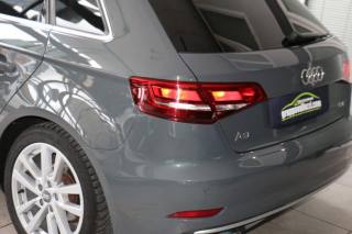 AUDI A3 usata, con Cerchi in lega