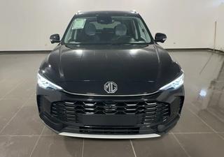 MG ZS usata, con Regolazione elettrica sedili