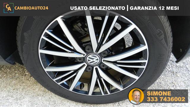 VOLKSWAGEN Golf usata, con Servosterzo