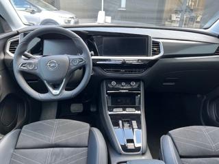 OPEL Grandland usata, con Cerchi in lega