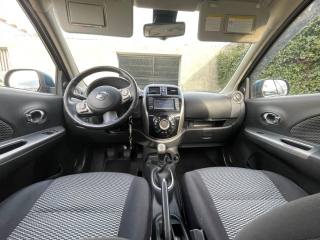 NISSAN Micra usata 25