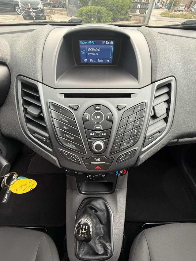 FORD Fiesta usata 22