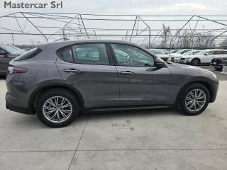 ALFA ROMEO Stelvio usata, con Climatizzatore