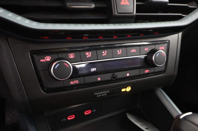 SEAT Arona usata 11