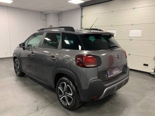 CITROEN C3 Aircross usata, con Fari LED