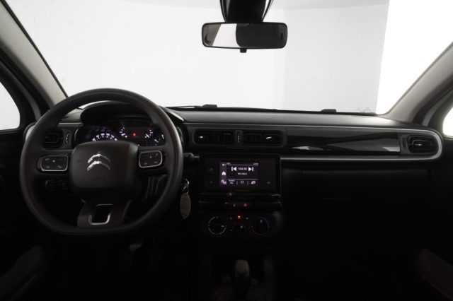 CITROEN C3 usata 10