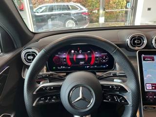 MERCEDES-BENZ GLC 300 usata, con Autoradio