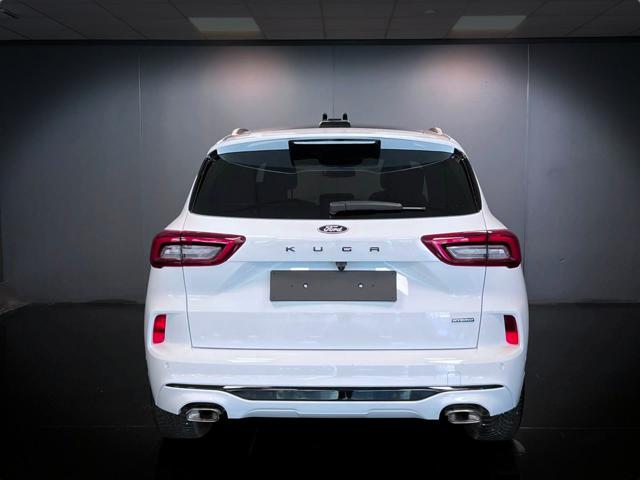 FORD Kuga usata, con Controllo automatico clima
