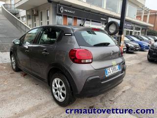 CITROEN C3 usata, con Airbag Passeggero