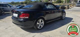 BMW 118 usata, con Airbag Passeggero