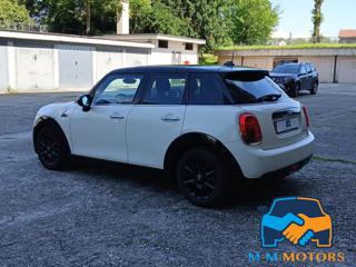 MINI One usata, con Chiusura centralizzata