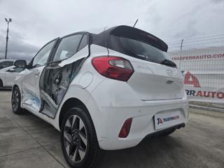 HYUNDAI i10 usata, con Airbag laterali