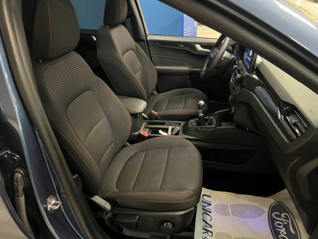 FORD Kuga usata, con Cruise Control