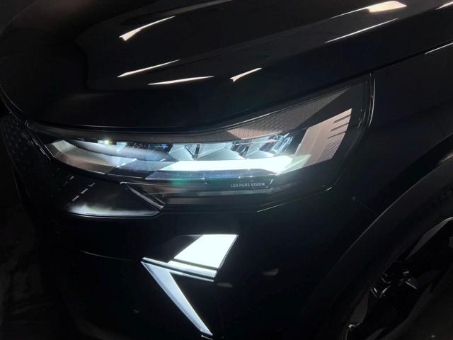 RENAULT Captur usata, con Park Distance Control