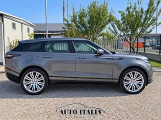 LAND ROVER Range Rover Velar usata, con Autoradio