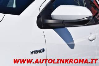 TOYOTA Yaris usata, con Sensore di luce