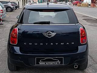 MINI Countryman usata 45
