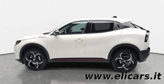 ALFA ROMEO Junior usata, con Airbag laterali