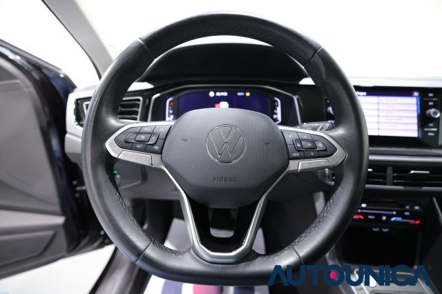 VOLKSWAGEN Polo usata, con Boardcomputer