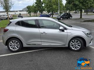 RENAULT Clio usata, con Airbag Passeggero