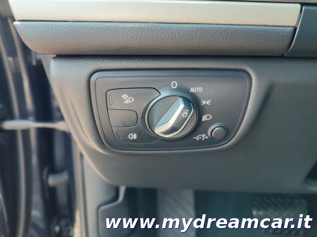 AUDI A6 allroad usata 29