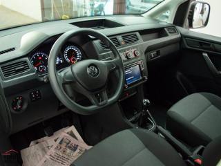 VOLKSWAGEN Caddy usata, con ESP