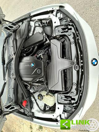 BMW 420 usata, con Servosterzo