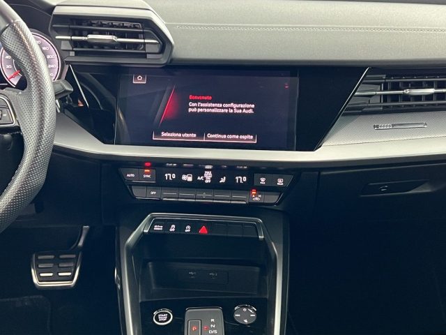 AUDI A3 usata 15