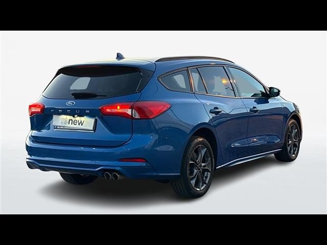 FORD Focus usata, con Airbag