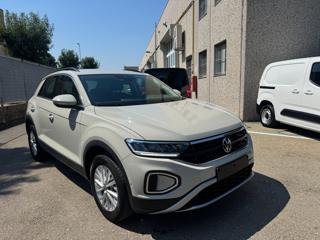VOLKSWAGEN T-Roc usata, con Airbag