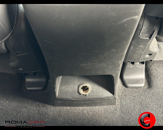 CHEVROLET Captiva usata, con Sensore di luce