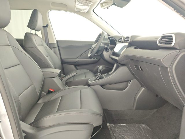 MG ZS usata, con Specchietti laterali elettrici