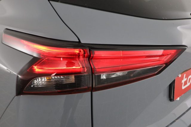 NISSAN Qashqai usata 9