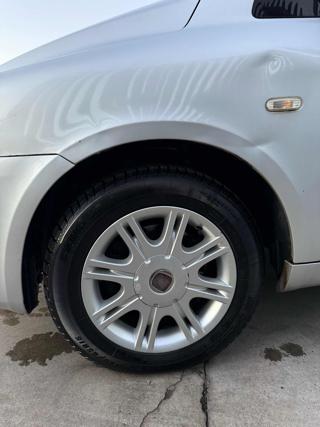 FIAT Multipla usata, con Cerchi in lega