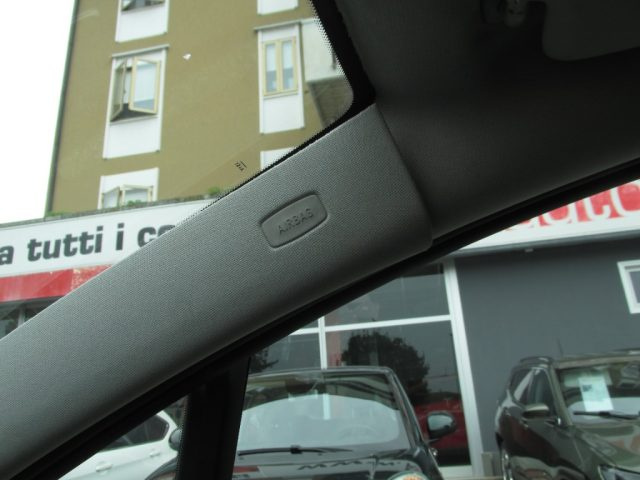 OPEL Meriva usata, con Isofix