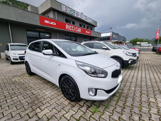 KIA Carens usata, con Cruise Control