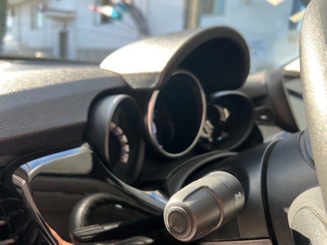 FIAT 500X usata 33