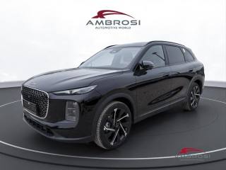 LEPAS L8 PHEV ELEGANCE