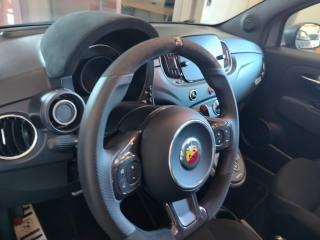 ABARTH 695 usata 21