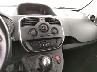 RENAULT Kangoo usata, con Controllo trazione
