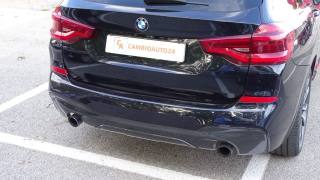 BMW X3 usata, con MP3