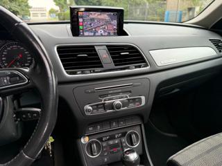 AUDI Q3 usata, con Android Auto