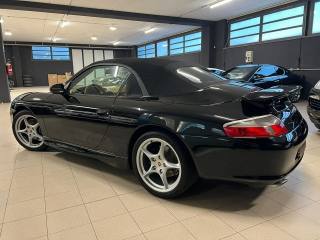 PORSCHE 996 usata, con Chiusura centralizzata