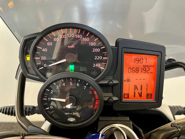 BMW R 1200 R usata 4